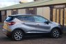 USED 2018 18 RENAULT CAPTUR 0.9 SIGNATURE X NAV TCE 5d 90 BHP SERVICED & MOT'D IN FEB 2022
