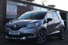 USED 2018 18 RENAULT CAPTUR 0.9 SIGNATURE X NAV TCE 5d 90 BHP SERVICED & MOT'D IN FEB 2022