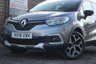 USED 2018 18 RENAULT CAPTUR 0.9 SIGNATURE X NAV TCE 5d 90 BHP SERVICED & MOT'D IN FEB 2022