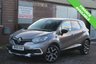 USED 2018 18 RENAULT CAPTUR 0.9 SIGNATURE X NAV TCE 5d 90 BHP SERVICED & MOT'D IN FEB 2022