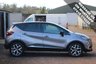 USED 2018 18 RENAULT CAPTUR 0.9 SIGNATURE X NAV TCE 5d 90 BHP SERVICED & MOT'D IN FEB 2022