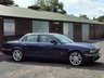 USED 2007 X JAGUAR XJ 3.0 V6 SOVEREIGN 4d 240 BHP READ OUR REVIEWS! MOT UNTIL DECEMBER 2025