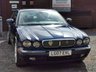 USED 2007 X JAGUAR XJ 3.0 V6 SOVEREIGN 4d 240 BHP READ OUR REVIEWS! MOT UNTIL DECEMBER 2025