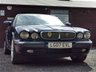 USED 2007 X JAGUAR XJ 3.0 V6 SOVEREIGN 4d 240 BHP READ OUR REVIEWS! MOT UNTIL DECEMBER 2025