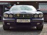 USED 2007 X JAGUAR XJ 3.0 V6 SOVEREIGN 4d 240 BHP READ OUR REVIEWS! MOT UNTIL DECEMBER 2025
