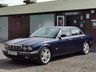 USED 2007 X JAGUAR XJ 3.0 V6 SOVEREIGN 4d 240 BHP READ OUR REVIEWS! MOT UNTIL DECEMBER 2025