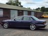 USED 2007 X JAGUAR XJ 3.0 V6 SOVEREIGN 4d 240 BHP READ OUR REVIEWS! MOT UNTIL DECEMBER 2025