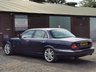 USED 2007 X JAGUAR XJ 3.0 V6 SOVEREIGN 4d 240 BHP READ OUR REVIEWS! MOT UNTIL DECEMBER 2025