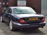 USED 2007 X JAGUAR XJ 3.0 V6 SOVEREIGN 4d 240 BHP READ OUR REVIEWS! MOT UNTIL DECEMBER 2025