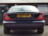 USED 2007 X JAGUAR XJ 3.0 V6 SOVEREIGN 4d 240 BHP READ OUR REVIEWS! MOT UNTIL DECEMBER 2025