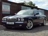 USED 2007 X JAGUAR XJ 3.0 V6 SOVEREIGN 4d 240 BHP READ OUR REVIEWS! MOT UNTIL DECEMBER 2025