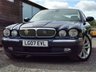 USED 2007 X JAGUAR XJ 3.0 V6 SOVEREIGN 4d 240 BHP READ OUR REVIEWS! MOT UNTIL DECEMBER 2025