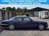USED 2007 X JAGUAR XJ 3.0 V6 SOVEREIGN 4d 240 BHP READ OUR REVIEWS! MOT UNTIL DECEMBER 2025