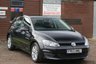 USED 2013 13 VOLKSWAGEN GOLF 2.0 SE TDI BLUEMOTION TECHNOLOGY DSG 5d 148 BHP 8x RECORDED VW SERVICES!