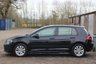 USED 2013 13 VOLKSWAGEN GOLF 2.0 SE TDI BLUEMOTION TECHNOLOGY DSG 5d 148 BHP 8x RECORDED VW SERVICES!