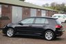 USED 2013 13 VOLKSWAGEN GOLF 2.0 SE TDI BLUEMOTION TECHNOLOGY DSG 5d 148 BHP 8x RECORDED VW SERVICES!