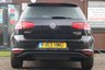 USED 2013 13 VOLKSWAGEN GOLF 2.0 SE TDI BLUEMOTION TECHNOLOGY DSG 5d 148 BHP 8x RECORDED VW SERVICES!