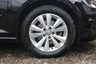 USED 2013 13 VOLKSWAGEN GOLF 2.0 SE TDI BLUEMOTION TECHNOLOGY DSG 5d 148 BHP 8x RECORDED VW SERVICES!