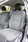 USED 2013 13 VOLKSWAGEN GOLF 2.0 SE TDI BLUEMOTION TECHNOLOGY DSG 5d 148 BHP 8x RECORDED VW SERVICES!