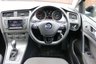 USED 2013 13 VOLKSWAGEN GOLF 2.0 SE TDI BLUEMOTION TECHNOLOGY DSG 5d 148 BHP 8x RECORDED VW SERVICES!