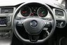 USED 2013 13 VOLKSWAGEN GOLF 2.0 SE TDI BLUEMOTION TECHNOLOGY DSG 5d 148 BHP 8x RECORDED VW SERVICES!