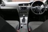 USED 2013 13 VOLKSWAGEN GOLF 2.0 SE TDI BLUEMOTION TECHNOLOGY DSG 5d 148 BHP 8x RECORDED VW SERVICES!
