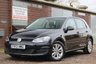 USED 2013 13 VOLKSWAGEN GOLF 2.0 SE TDI BLUEMOTION TECHNOLOGY DSG 5d 148 BHP 8x RECORDED VW SERVICES!