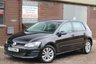 USED 2013 13 VOLKSWAGEN GOLF 2.0 SE TDI BLUEMOTION TECHNOLOGY DSG 5d 148 BHP 8x RECORDED VW SERVICES!