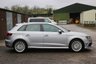 USED 2015 15 AUDI A3 1.4 SPORTBACK E-TRON 5d 101 BHP 7x RECORDED SERVICES!