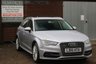 USED 2015 15 AUDI A3 1.4 SPORTBACK E-TRON 5d 101 BHP 7x RECORDED SERVICES!