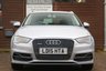 USED 2015 15 AUDI A3 1.4 SPORTBACK E-TRON 5d 101 BHP 7x RECORDED SERVICES!