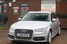 USED 2015 15 AUDI A3 1.4 SPORTBACK E-TRON 5d 101 BHP 7x RECORDED SERVICES!