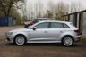 USED 2015 15 AUDI A3 1.4 SPORTBACK E-TRON 5d 101 BHP 7x RECORDED SERVICES!