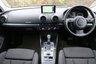 USED 2015 15 AUDI A3 1.4 SPORTBACK E-TRON 5d 101 BHP 7x RECORDED SERVICES!