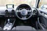 USED 2015 15 AUDI A3 1.4 SPORTBACK E-TRON 5d 101 BHP 7x RECORDED SERVICES!