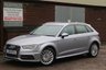 USED 2015 15 AUDI A3 1.4 SPORTBACK E-TRON 5d 101 BHP 7x RECORDED SERVICES!