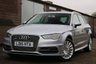 USED 2015 15 AUDI A3 1.4 SPORTBACK E-TRON 5d 101 BHP 7x RECORDED SERVICES!