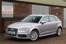USED 2015 15 AUDI A3 1.4 SPORTBACK E-TRON 5d 101 BHP 7x RECORDED SERVICES!