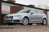 USED 2015 15 AUDI A3 1.4 SPORTBACK E-TRON 5d 101 BHP 7x RECORDED SERVICES!