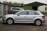 USED 2015 15 AUDI A3 1.4 SPORTBACK E-TRON 5d 101 BHP 7x RECORDED SERVICES!