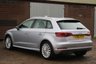USED 2015 15 AUDI A3 1.4 SPORTBACK E-TRON 5d 101 BHP 7x RECORDED SERVICES!