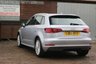 USED 2015 15 AUDI A3 1.4 SPORTBACK E-TRON 5d 101 BHP 7x RECORDED SERVICES!