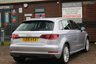 USED 2015 15 AUDI A3 1.4 SPORTBACK E-TRON 5d 101 BHP 7x RECORDED SERVICES!