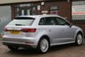 USED 2015 15 AUDI A3 1.4 SPORTBACK E-TRON 5d 101 BHP 7x RECORDED SERVICES!