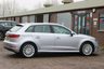 USED 2015 15 AUDI A3 1.4 SPORTBACK E-TRON 5d 101 BHP 7x RECORDED SERVICES!