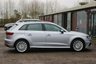 USED 2015 15 AUDI A3 1.4 SPORTBACK E-TRON 5d 101 BHP 7x RECORDED SERVICES!