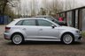 USED 2015 15 AUDI A3 1.4 SPORTBACK E-TRON 5d 101 BHP 7x RECORDED SERVICES!