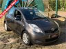 USED 2009 09 TOYOTA YARIS 1.3 TR VVT-I 5d 99 BHP 09 TOYOTA YARIS TR VVTi 5DR - LOW INSURANCE GROUP - IDEAL 1ST CAR - &pound;30.00 PER YEAR ROAD TAX - 12 MONTHS FULL MOT - 15 INCH ALLOYS - AIR CONDITIONING