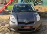 USED 2009 09 TOYOTA YARIS 1.3 TR VVT-I 5d 99 BHP 09 TOYOTA YARIS TR VVTi 5DR - LOW INSURANCE GROUP - IDEAL 1ST CAR - &pound;30.00 PER YEAR ROAD TAX - 12 MONTHS FULL MOT - 15 INCH ALLOYS - AIR CONDITIONING