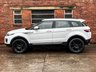 USED 2017 17 LAND ROVER RANGE ROVER EVOQUE 2.0 ED4 SE 5d 148 BHP / STUNNING CAR!